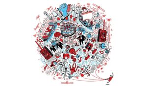 The year 2026: local hopes and global anxieties