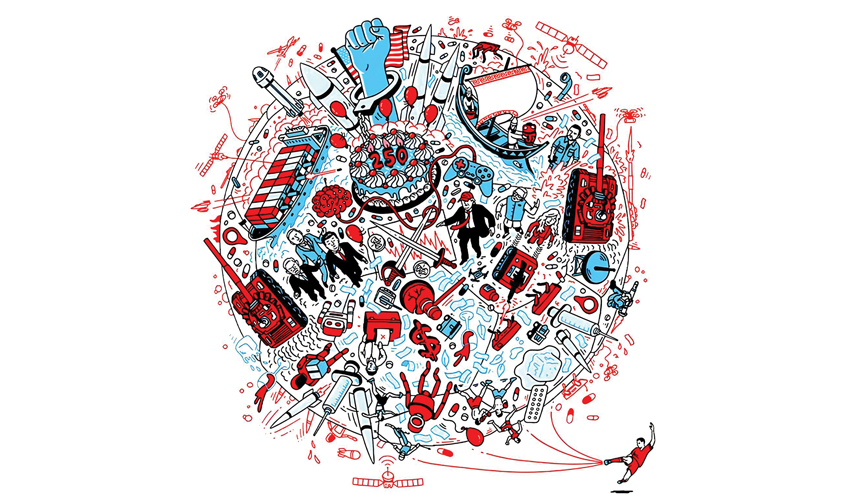 Anul 2026: speranțe locale și angoase globale