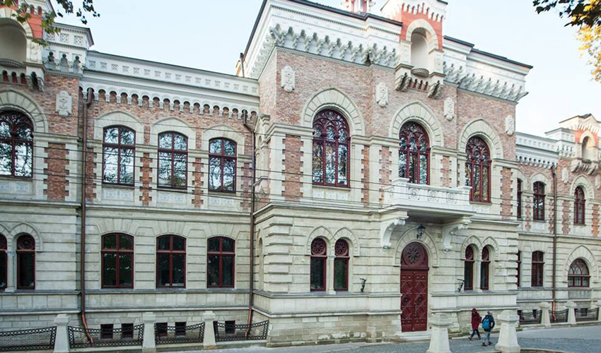 Счетная палата выявила нарушения в крупных музеях