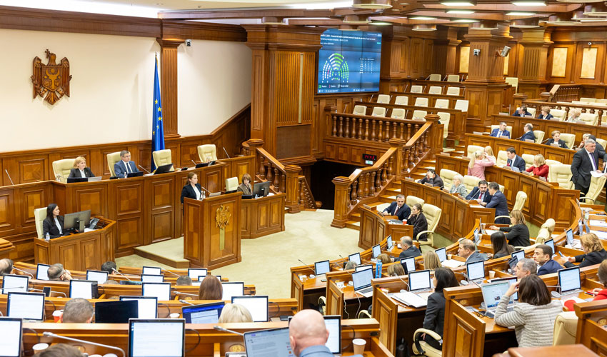 Amendamente în valoare de 45 de miliarde de lei propuse la bugetul 2026