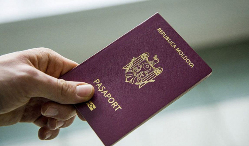 New requirements for obtaining Moldovan citizenship
