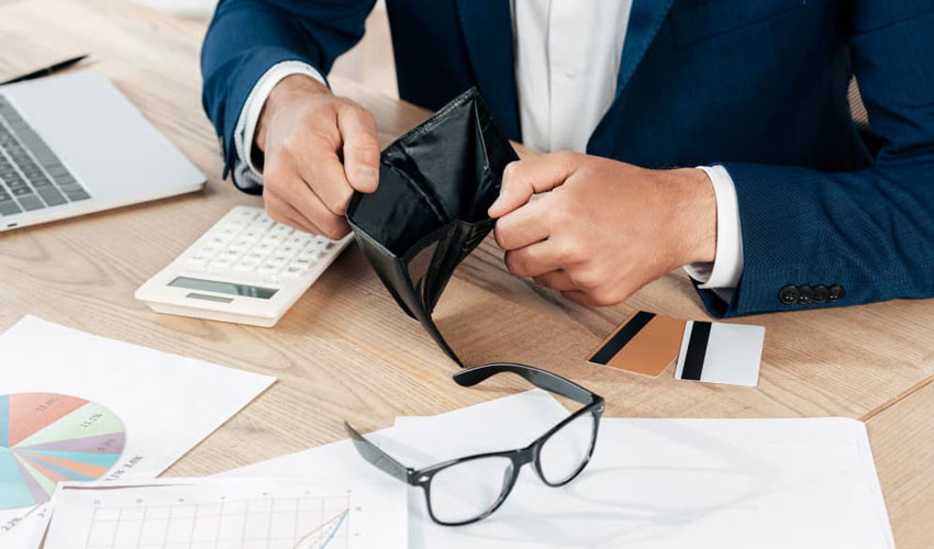 «Eficiența zero» a falimentului