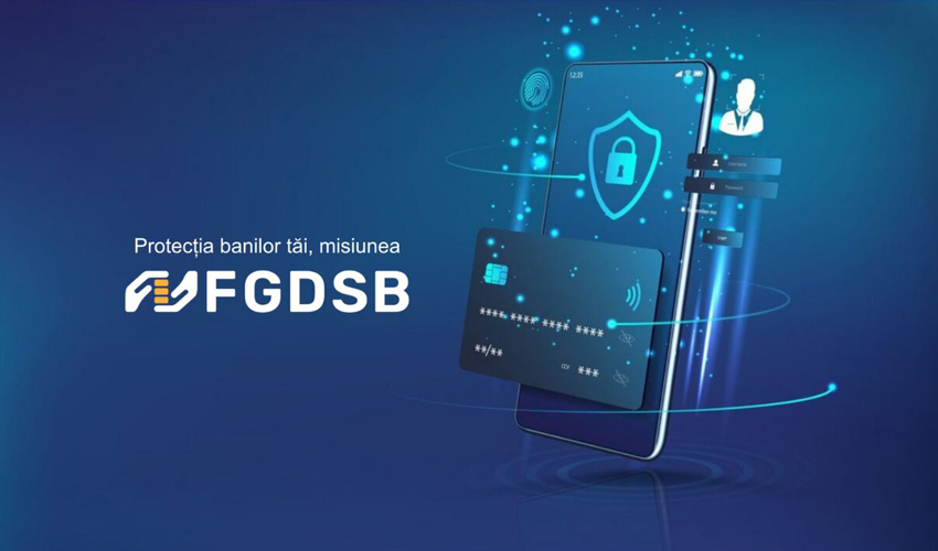 Deposits will be compensated online