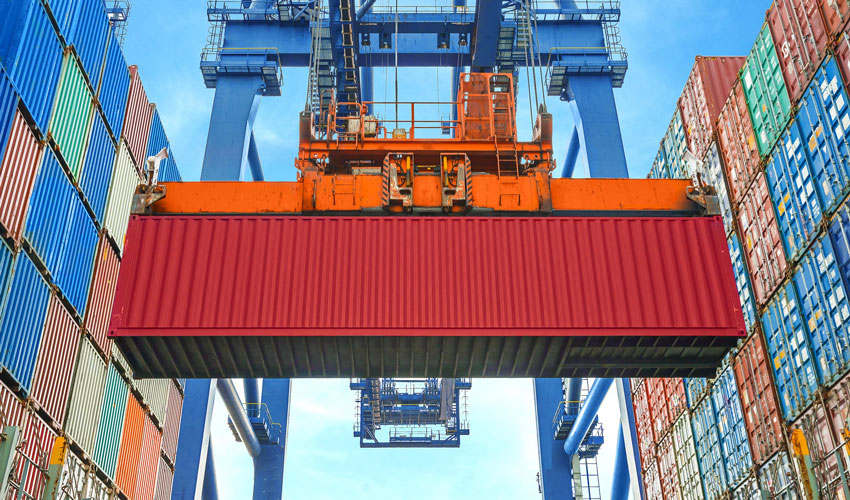 Germany’s economy is looking for an alternative model