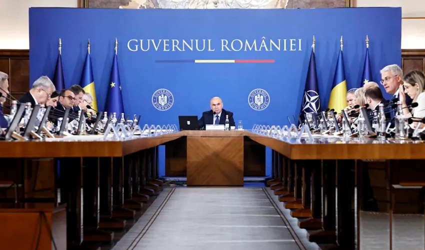 În România, unele taxe sunt reduse de la 1 ianuarie