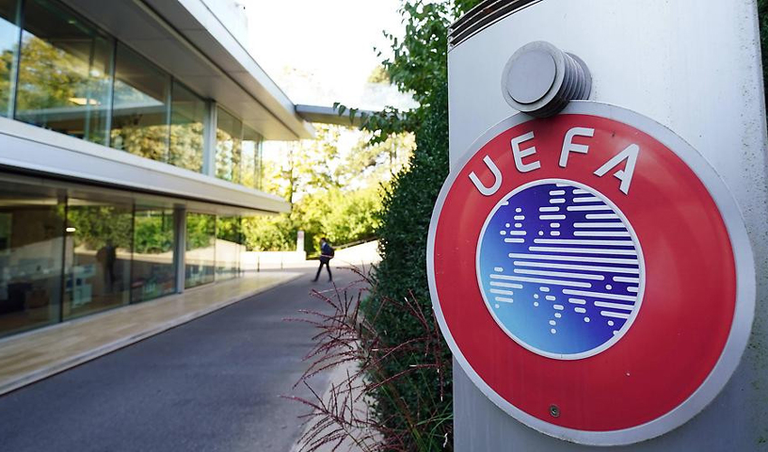 Клубы Суперлиги решили поделиться выплатами от UEFA