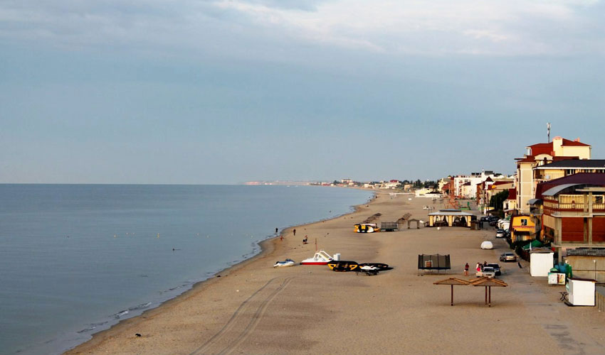 Молдова ищет управляющего для имущества в Затоке