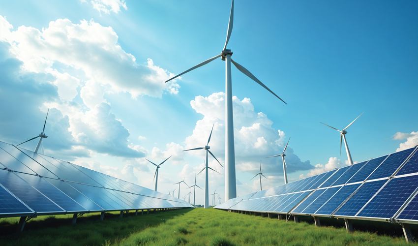 A major player from Romania enters the green energy market