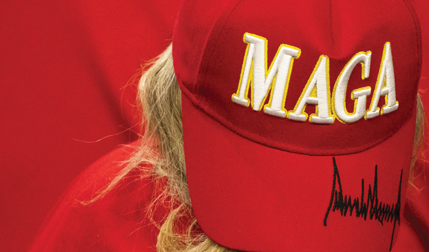 Clivajul transatlantic este complet