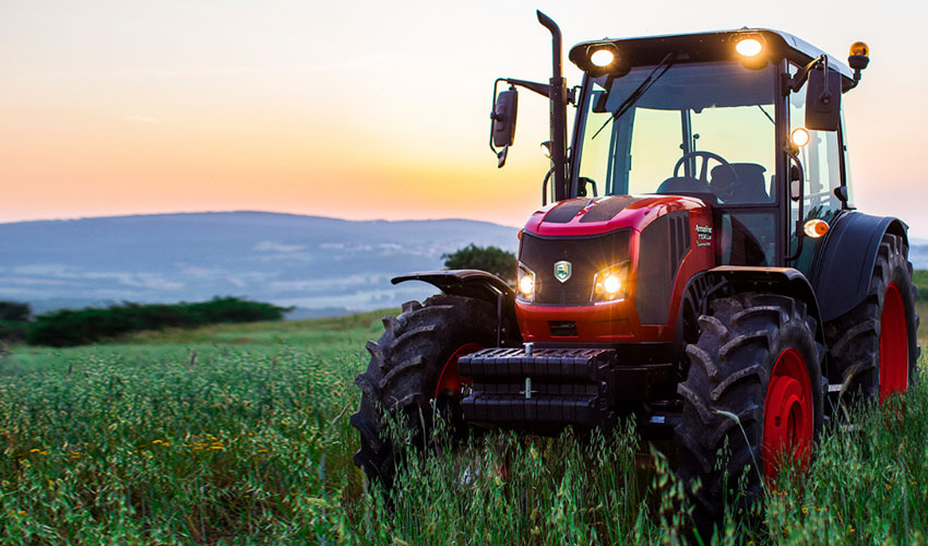 100 mln lei more invested for agro-industrial complex modernization