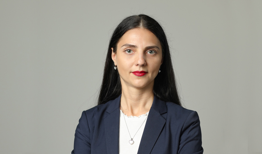 The Ministry of Finance is renewing the team