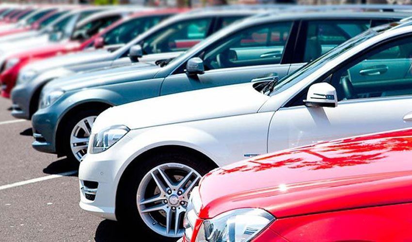 Диаспоре разрешили беспошлинный ввоз имущества