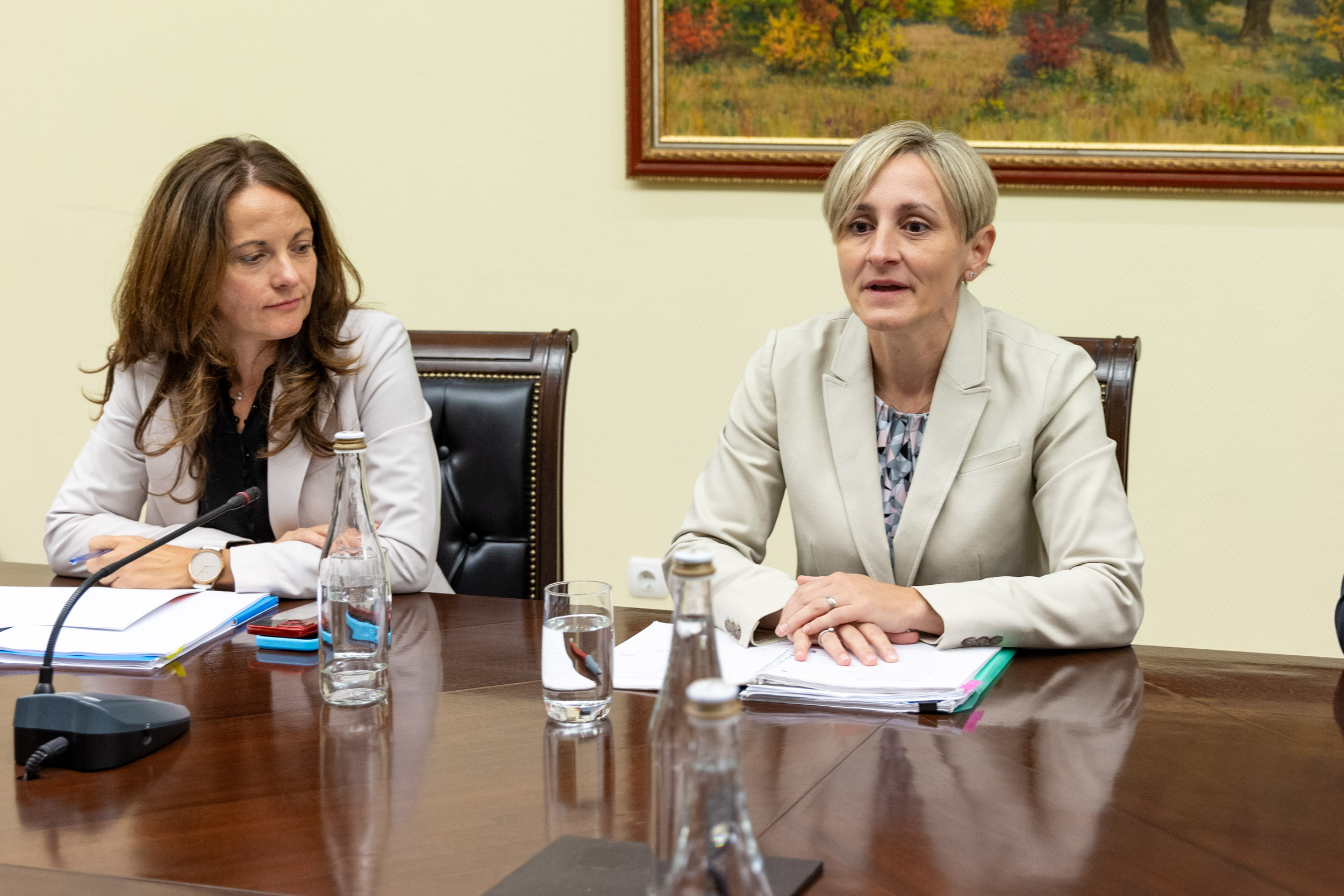 МВФ «вернулся» в Молдову