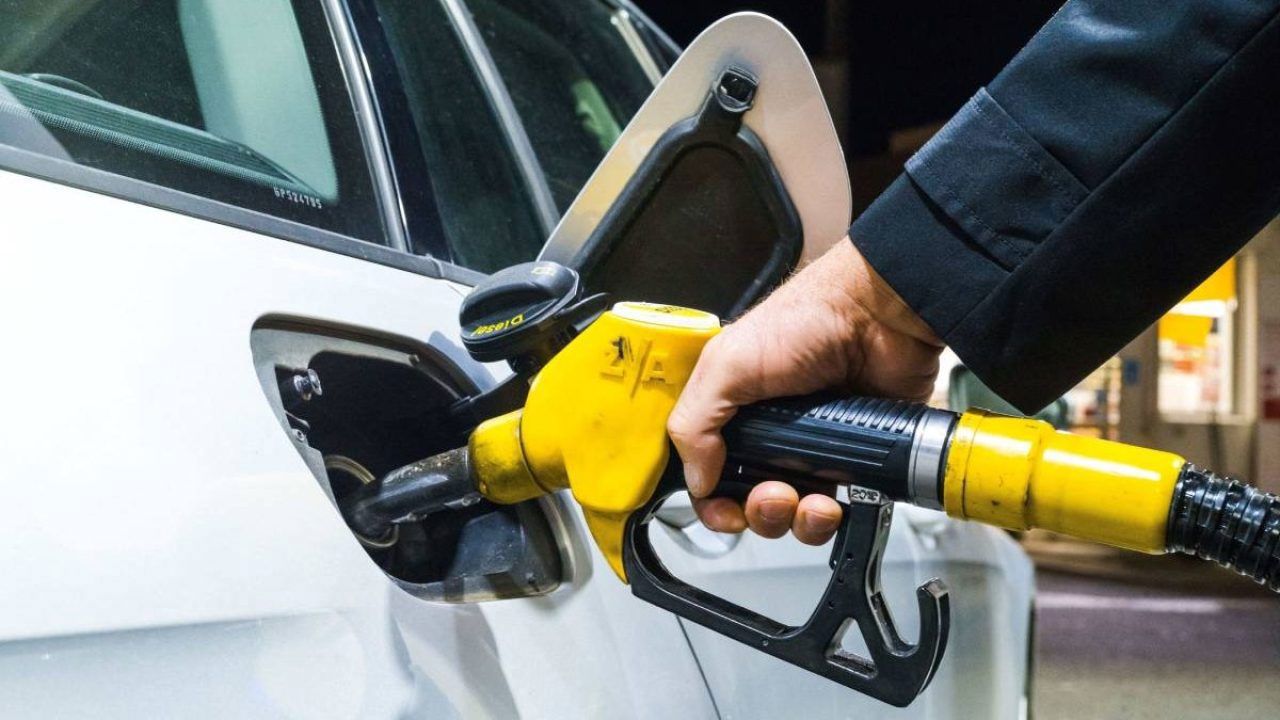 Fuel and lubricant prices have returned to 2022 levels
