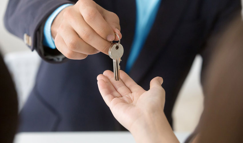 Иностранцы смогут претендовать на служебное жилье в Молдове