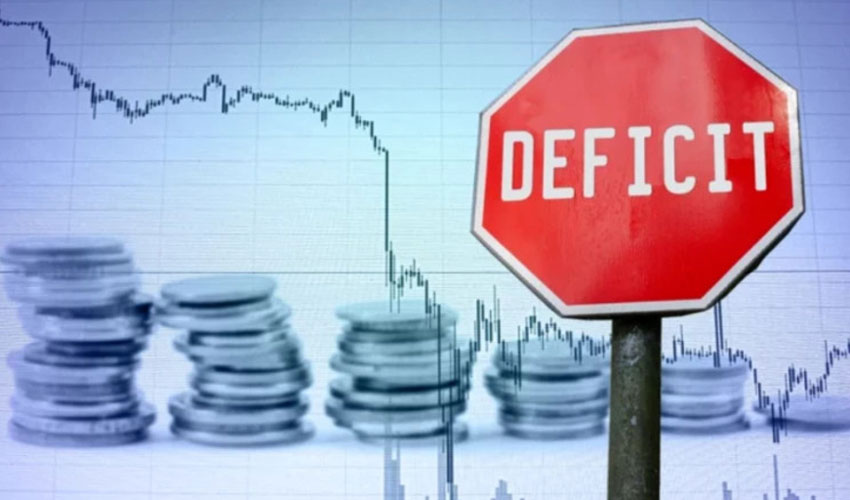 Current account deficit raises serious concerns