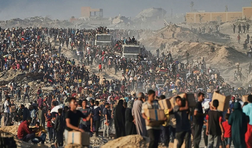 SUA: Agențiile ONU individuale trebuie «să se adapteze sau să moară