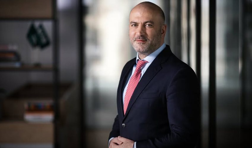 Giorgi Shagidze said goodbye to maib