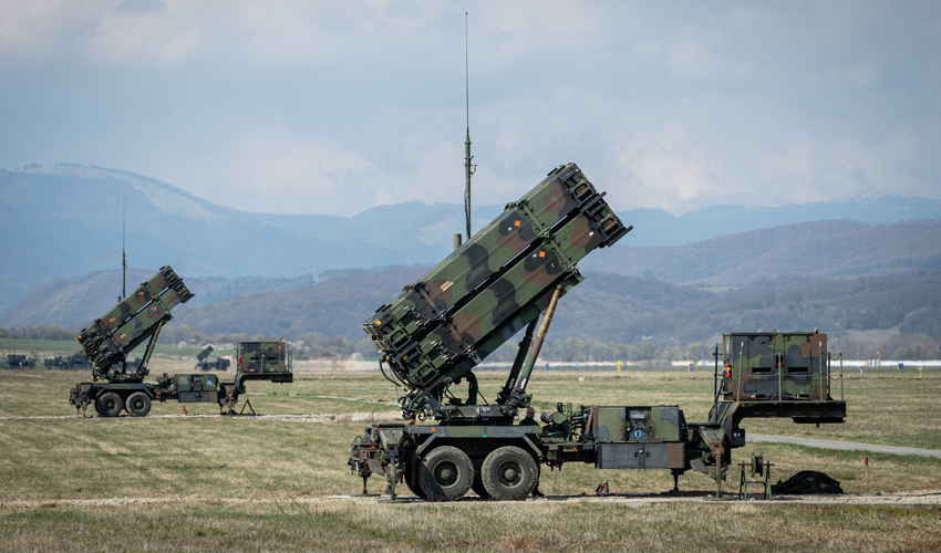 EU disagreement over weapons for Ukraine