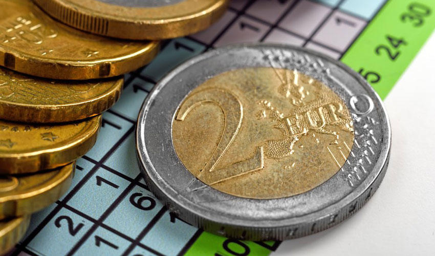 Risk analysis helped identify counterfeiters