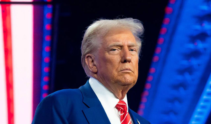 More than 1,000 companies sue Trump over import duties