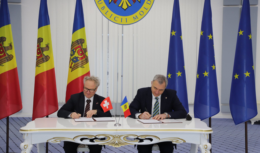 Proiect nou pentru IMM-uri cu un buget de 80 de milioane de lei