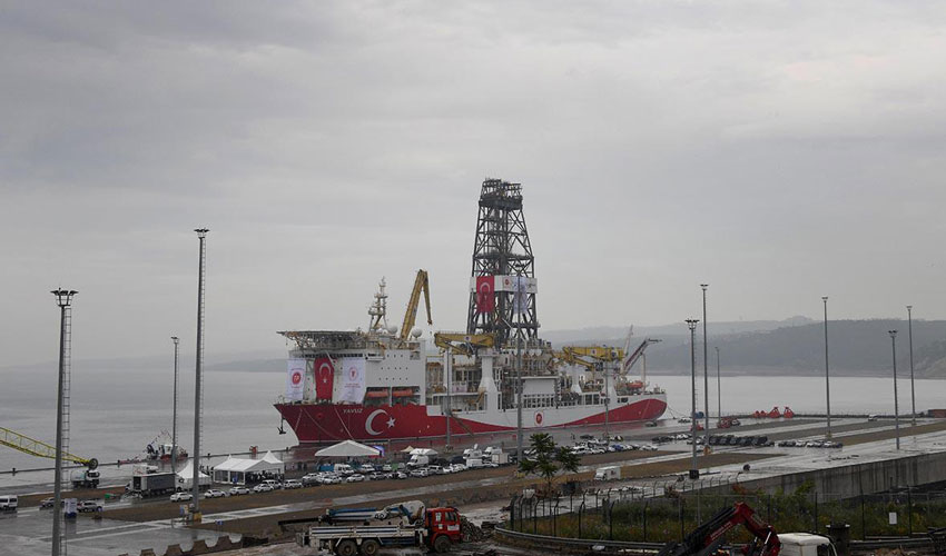 Молдова присоединилась к санкциям против Турции