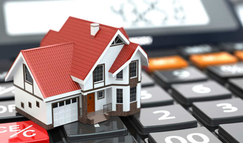 К налогам на недвижимость применят коэффициенты