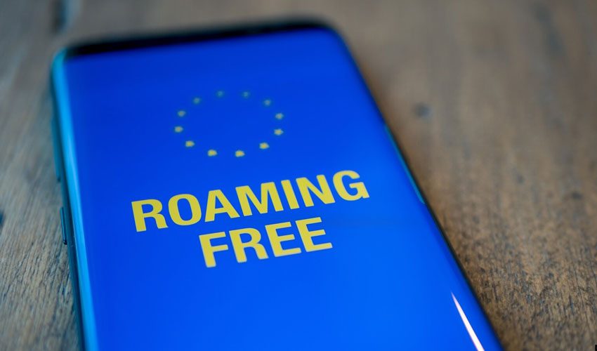 Roamingul pentru britanicii din Moldova și Ucraina va fi gratuit