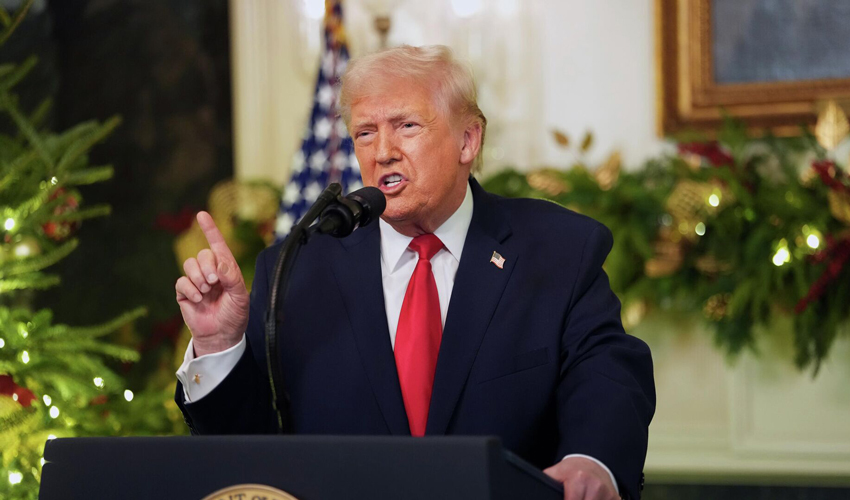 Trump a impus taxe vamale împotriva țărilor UE din cauza Groenlandei