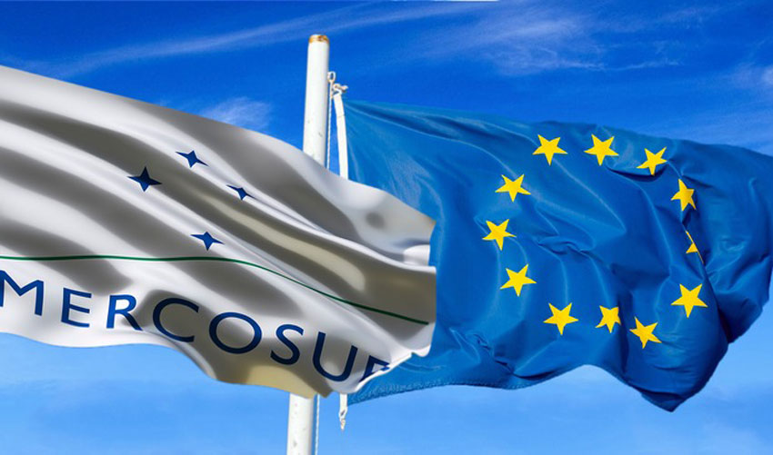 Сделка ЕС с МЕРКОСУР под вопросом