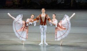 Cultural events in Chisinau for January 16