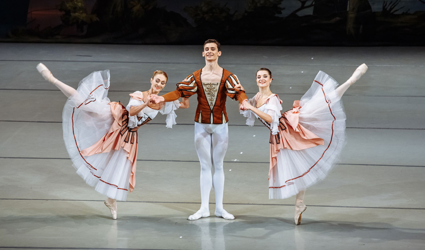 Evenimente culturale în Chișinău pentru 16 ianuarie