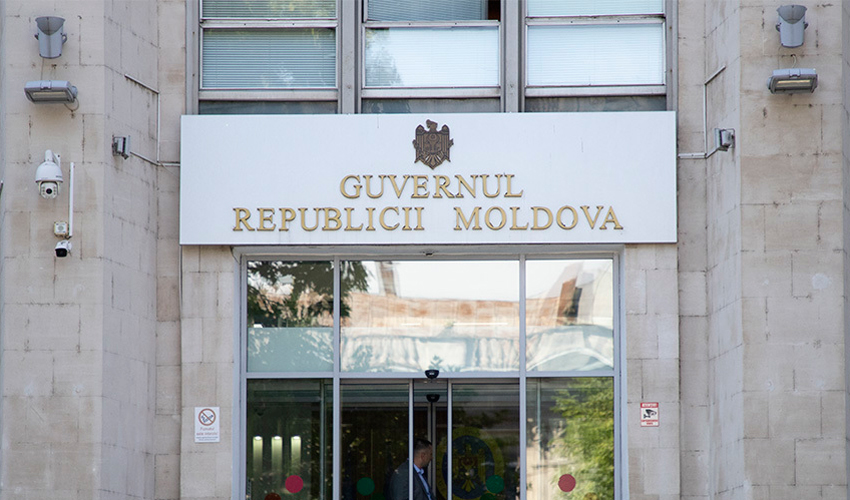 Бюджет Госканцелярии вырос почти до 1 млрд леев