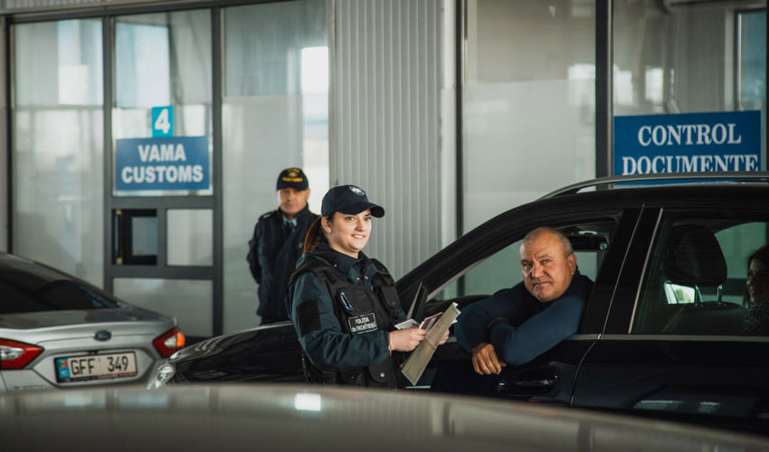 Таможня упростила жизнь бизнесу