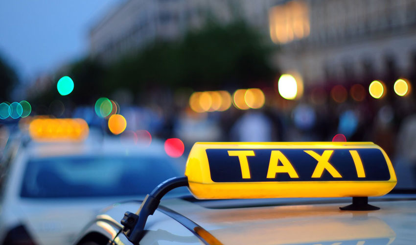 Regimul special pentru taximetriști va fi anulat în șase luni