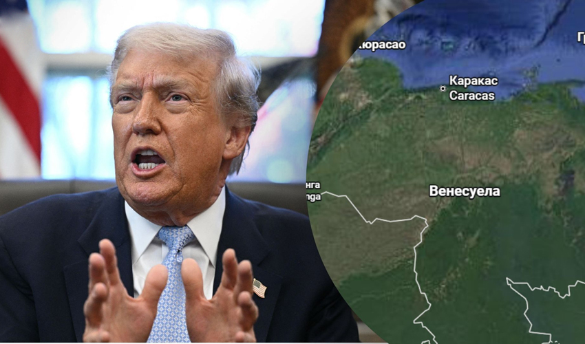 Венесуэльский капкан: почему эхо из Каракаса больно ударит по Кишиневу?