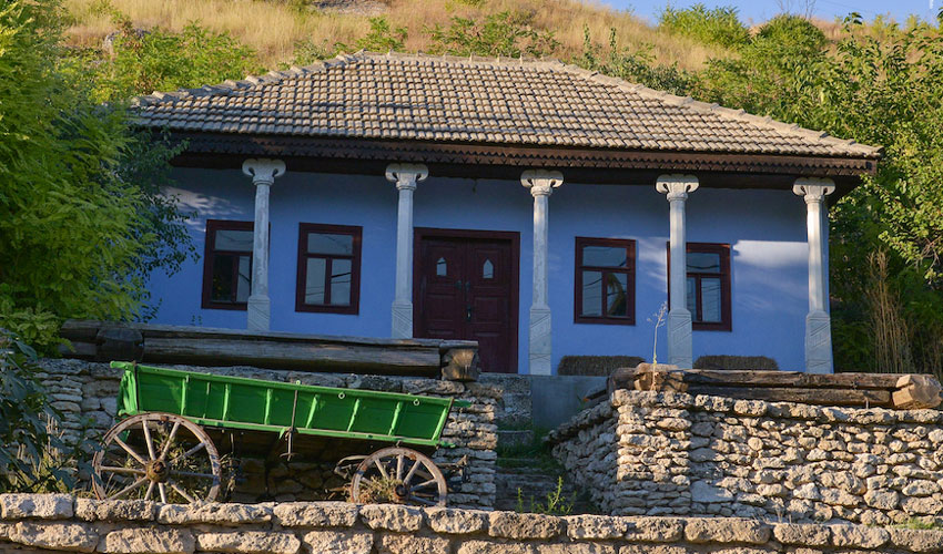 Работодатели смогут выдавать талоны на сельский туризм