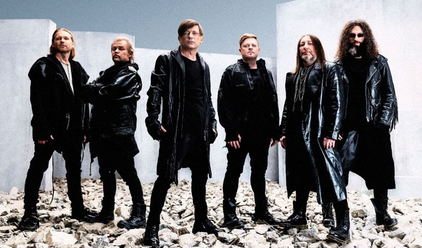 Aranjorul și editorul „Bi-2” au devenit cetățeni ai Moldovei