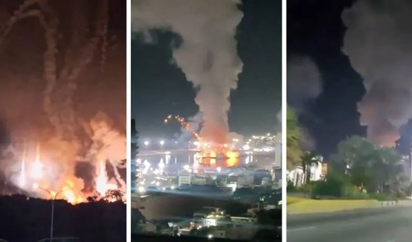 Autoritățile venezuelene acuză SUA de agresiune militară împotriva țării