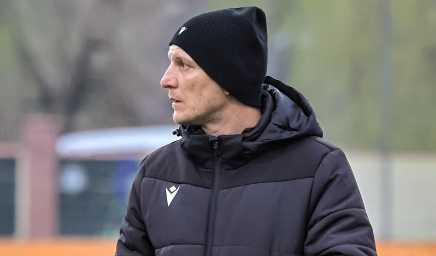 Milsami mentor intends to terminate his contract