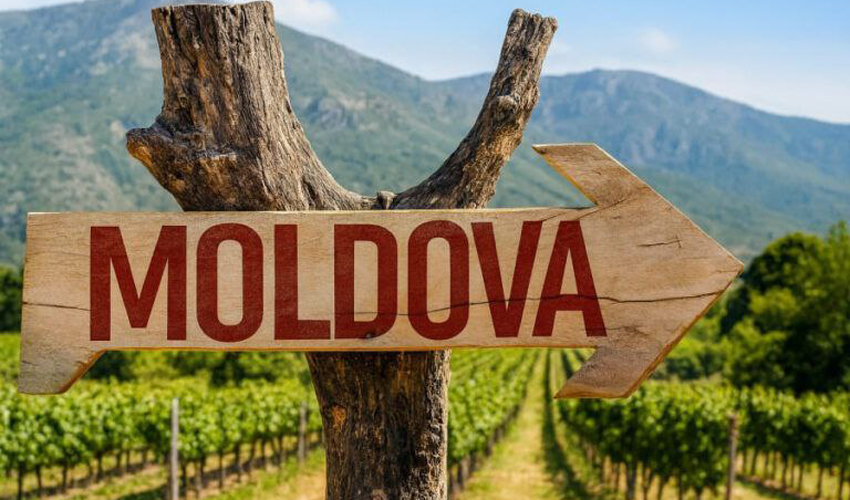 Moldova entered the top 20 fast-growing tourist destinations
