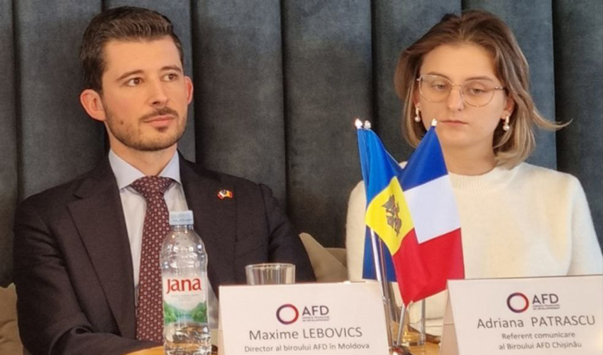 French agency AFD may replace USAID in wine projects