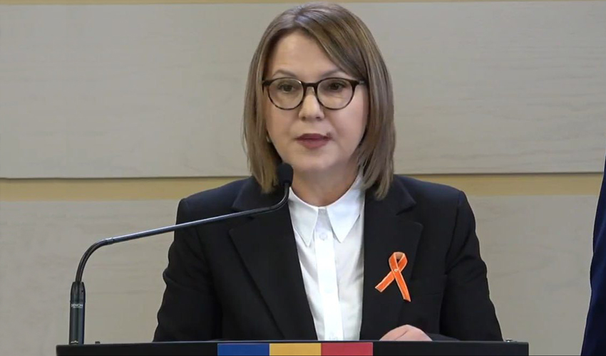 The problem with parking in Chisinau has reached the Parliament