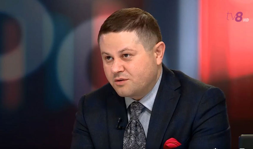 Tofilat: Inteligența artificială nu va înlocui transportul