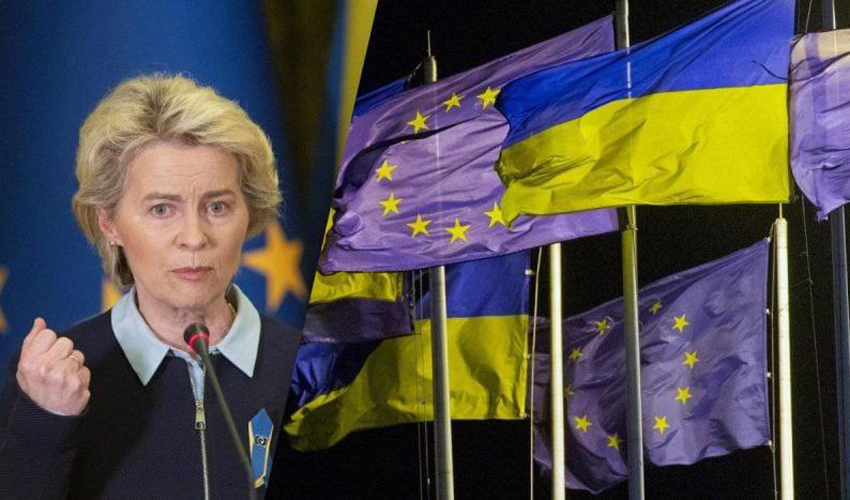 UE se teme de o aderare accelerată a Ucrainei