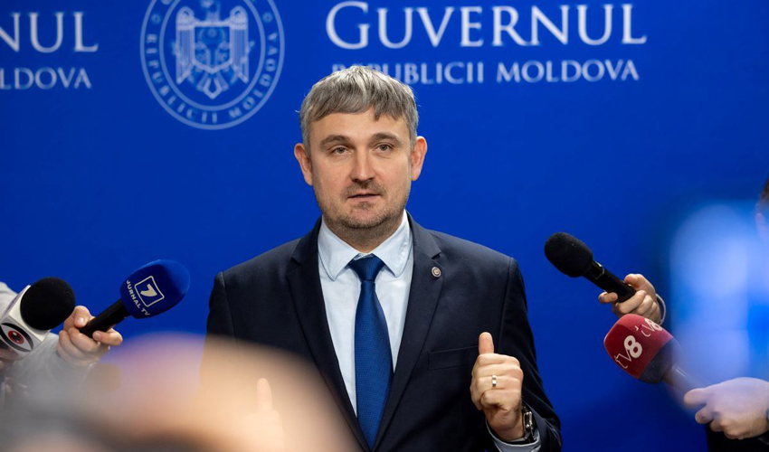 The budget of the Ministry of Culture exceeded 1 billion lei