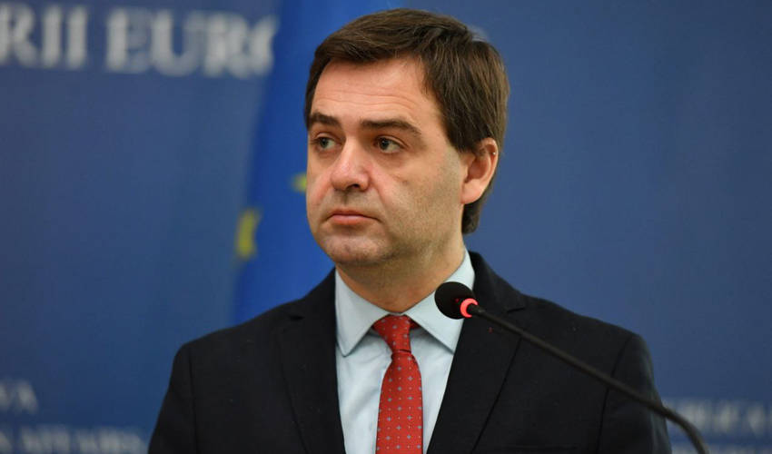 Decretul lui Maya Sandu a provocat un scandal “diplomatic”