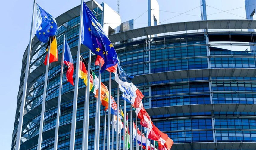 Parlamentul European a avertizat împotriva întreruperii comerțului cu SUA