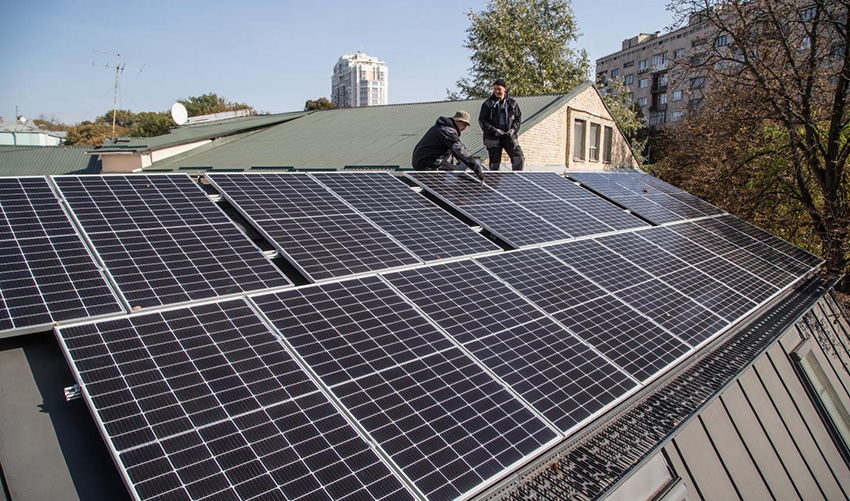 Grants up to 1.5 million lei for energy efficiency for SMEs